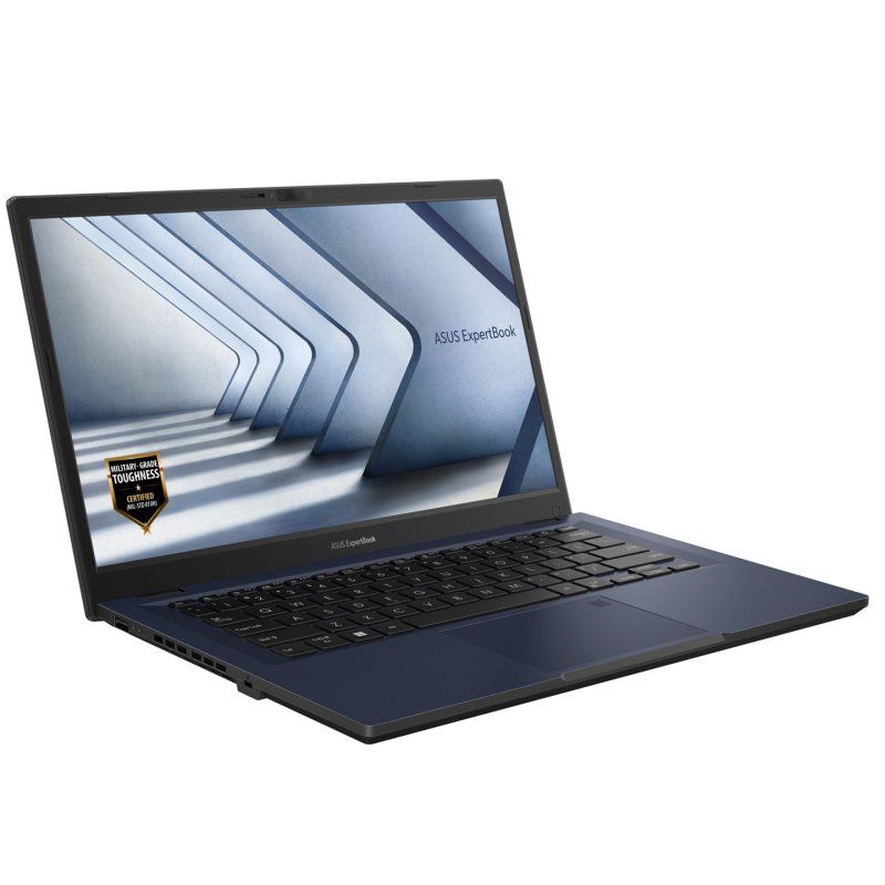 ASUS ExpertBook B1 B1402CV-EBI585X Intel Core™ i5 i5-1335U Ordinateur portable 35,6 cm (14") Full HD 8 Go DDR4-SDRAM