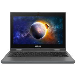 ASUS BR1100F-CDXA-3Y Intel Celeron N N4500 Hybrid (2-in-1) 29.5 cm (11.6") Touchscreen HD 4 GB DDR4-SDRAM 128 GB eMMC