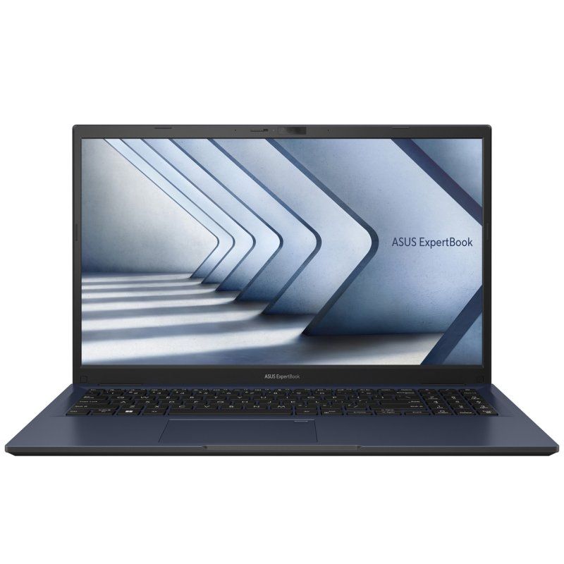 ASUS ExpertBook B1 B1502CV-BQi515X Intel Core™ i5 i5-1335U Laptop 39.6 cm (15.6") Full HD 16 GB DDR4-SDRAM 512 GB SSD