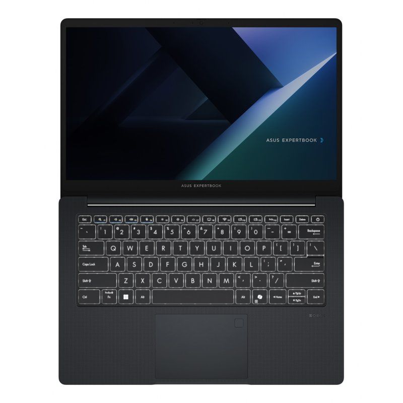 ASUS ExpertBook B1 B1403CV-i715X Intel Core™ i7 i7-13620H Ordinateur portable 35,6 cm (14") Full HD 16 Go DDR5-SDRAM