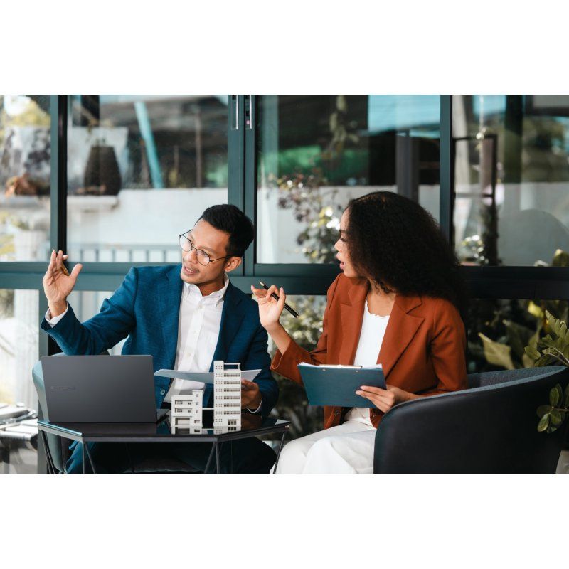 ASUS ExpertBook B1 B1403CV-i715X Intel Core™ i7 i7-13620H Laptop 35.6 cm (14") Full HD 16 GB DDR5-SDRAM 512 GB SSD