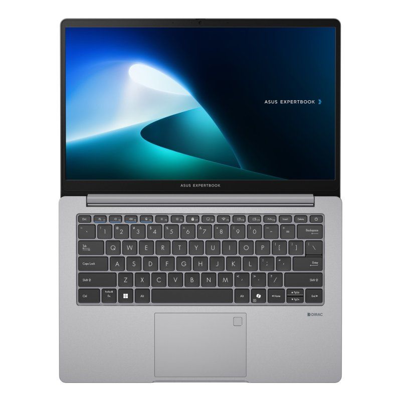 ASUS ExpertBook P1 P1403CV-i515X Intel Core™ i5 i5-13420H Ordinateur portable 35,6 cm (14") Full HD 16 Go DDR5-SDRAM