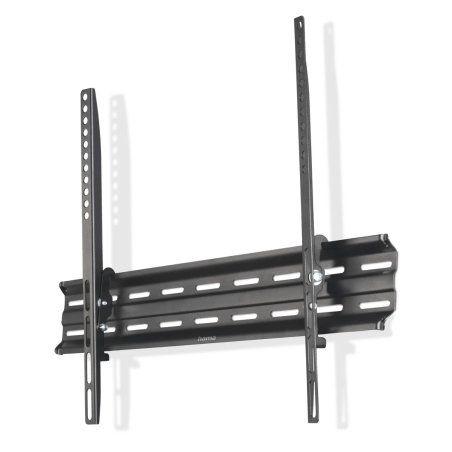 Hama 00220814 support pour téléviseur 190,5 cm (75") Noir