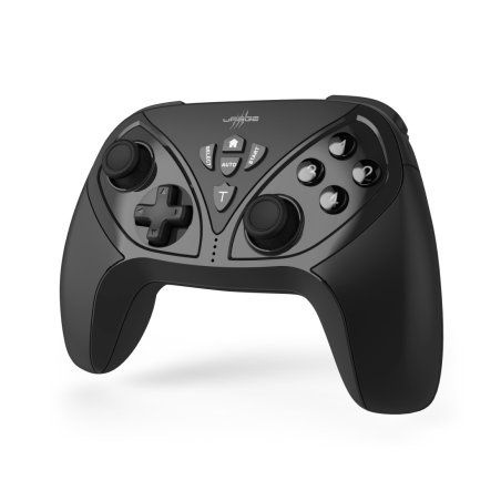 VENDETTA 300 UNLEASHED URAGE GAMEPAD