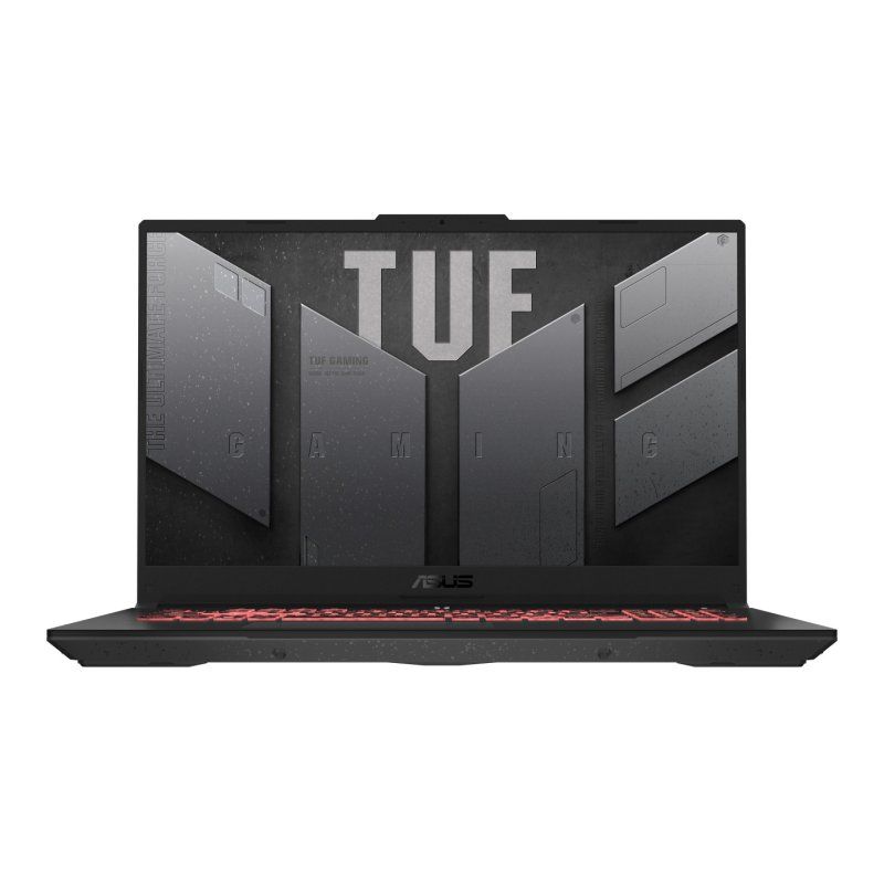 TUF 17 R9-7940HS 16GB/512GB 4070