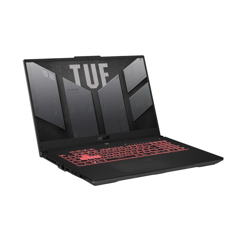 TUF 17 R9-7940HS 16GB/512GB 4070