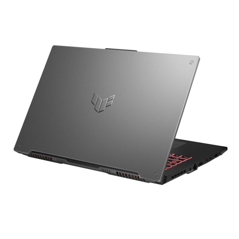 ASUS TUF Gaming A17 FA707XI-HX021W AMD Ryzen™ 9 7940HS Ordinateur portable 43,9 cm (17.3") Full HD 16 Go DDR5-SDRAM