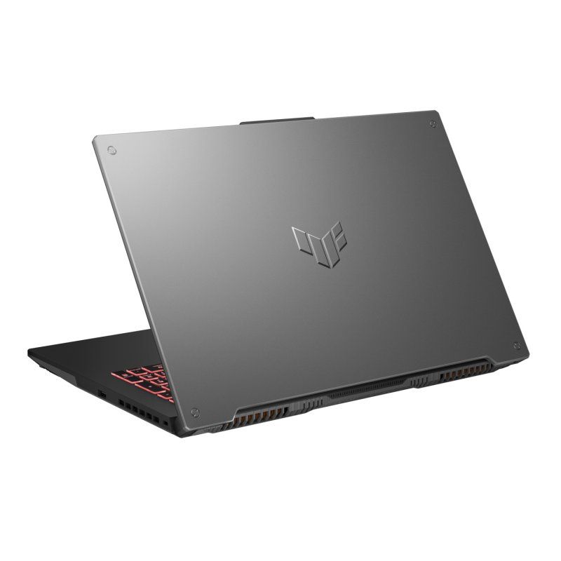 ASUS TUF Gaming A17 FA707XI-HX021W AMD Ryzen™ 9 7940HS Ordinateur portable 43,9 cm (17.3") Full HD 16 Go DDR5-SDRAM