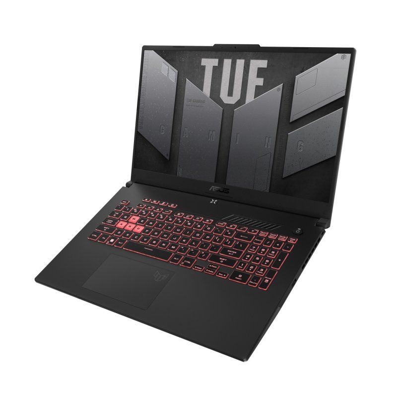 TUF 17 R9-7940HS 16GB/512GB 4070