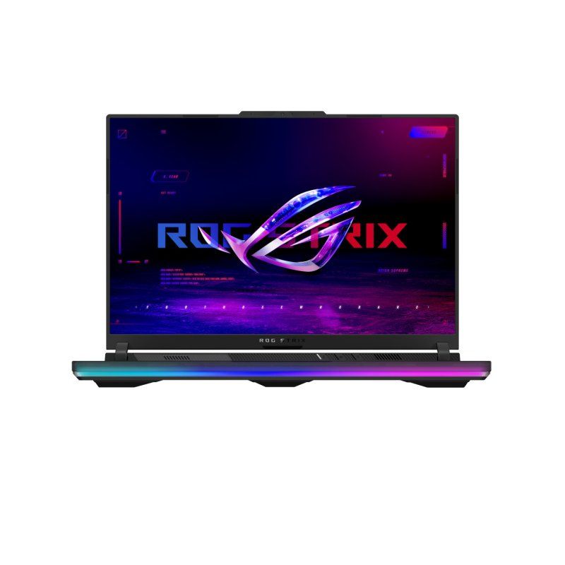 ASUS ROG Strix SCAR 16 G634JZ-NM041W Intel Core™ i9 i9-13980HX Laptop 40.6 cm (16") WQXGA 32 GB DDR5-SDRAM 2 TB SSD