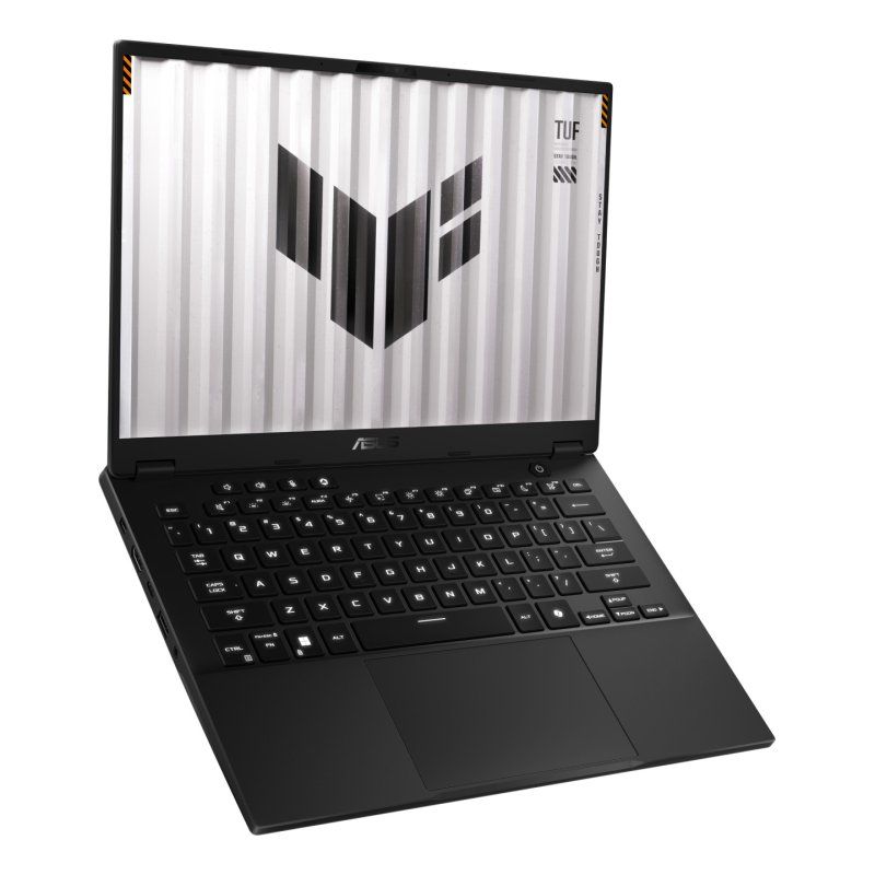 ASUS TUF Gaming A14 FA401UV-RG004W laptop AMD Ryzen™ 7 8845HS Ordinateur portable 35,6 cm (14") 2.5K 16 Go
