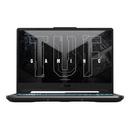 ASUS TUF Gaming FA506IHR-HN057W laptop AMD Ryzen™ 5 4600H Ordinateur portable 39,6 cm (15.6") Full HD 8 Go DDR4-SDRAM
