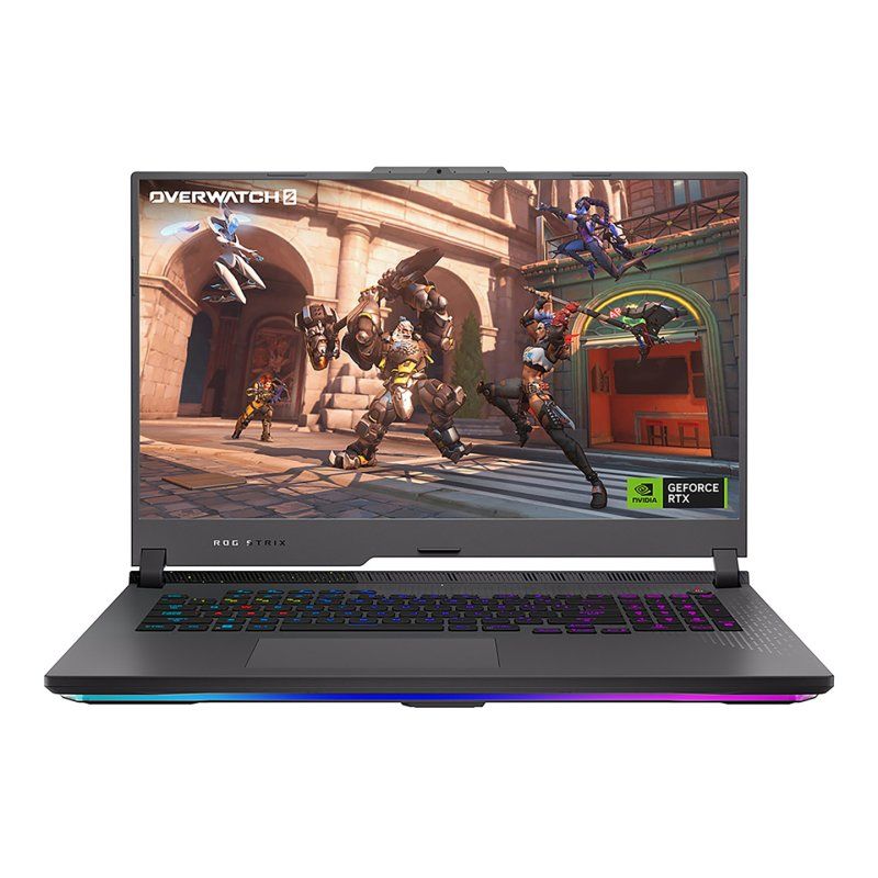 ASUS ROG Strix G17 G713PI-LL044W AMD Ryzen™ 9 7845HX Ordinateur portable 43,9 cm (17.3") Wide Quad HD 32 Go