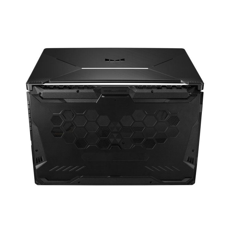 ASUS TUF Gaming A17 FA706NF-HX006W AMD Ryzen™ 5 7535HS Ordinateur portable 43,9 cm (17.3") Full HD 16 Go DDR5-SDRAM