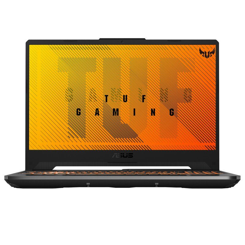 ASUS TUF Gaming F15 FX506LH-HN082W Intel Core™ i5 i5-10300H Ordinateur portable 39,6 cm (15.6") Full HD 8 Go