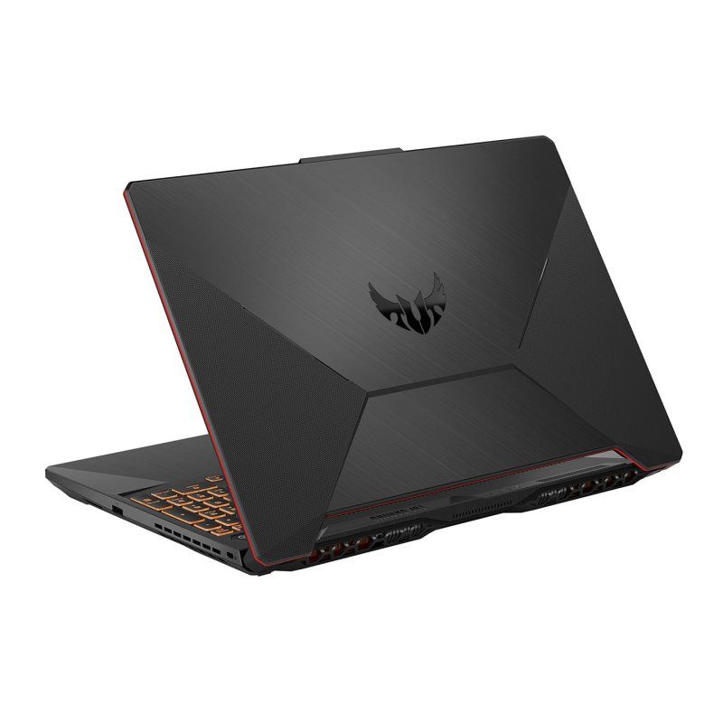 ASUS TUF Gaming F15 FX506LH-HN082W Intel Core™ i5 i5-10300H Laptop 39.6 cm (15.6") Full HD 8 GB DDR4-SDRAM 512 GB SSD