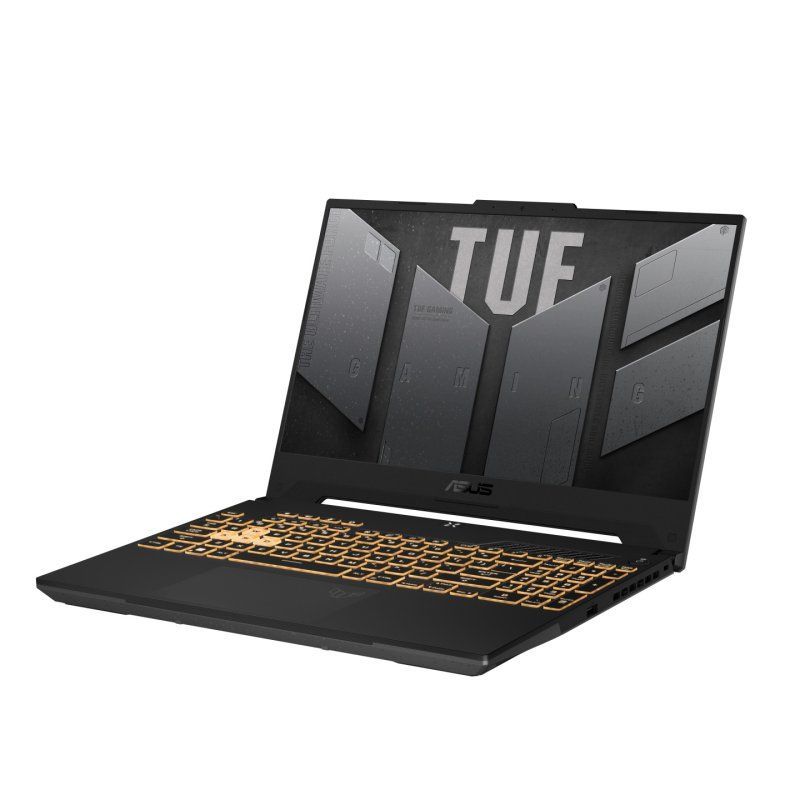 ASUS TUF Gaming F15 FX507ZV4-LP001W Intel Core™ i7 i7-12700H Laptop 39.6 cm (15.6") Full HD 16 GB DDR4-SDRAM 512 GB