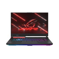 ASUS ROG Strix G15 G513QY-HQ008W Advantage Edition AMD Ryzen™ 9 5900HX Ordinateur portable 39,6 cm (15.6") Wide Quad