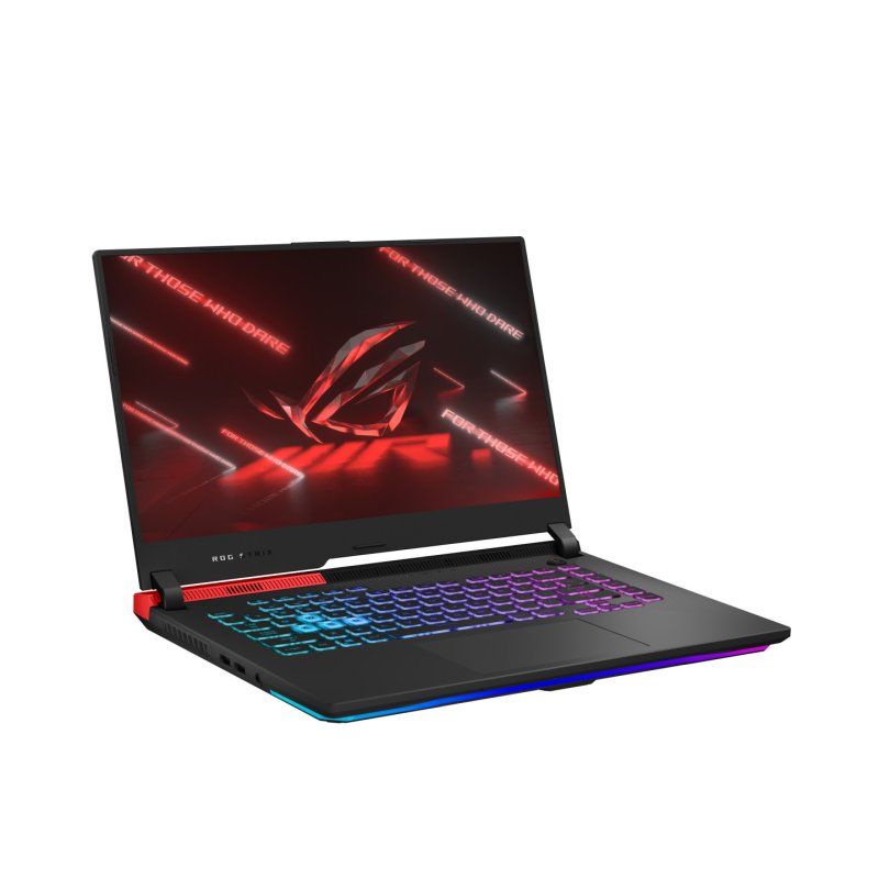 ASUS ROG Strix G15 G513QY-HQ008W Advantage Edition AMD Ryzen™ 9 5900HX Laptop 39.6 cm (15.6") Wide Quad HD 16 GB