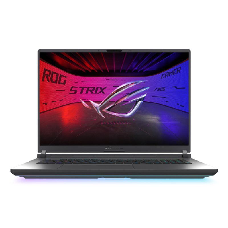 ASUS ROG Strix G18 G815LW-S9005W Intel Core Ultra 9 275HX Laptop 45.7 cm (18") WQXGA 32 GB DDR5-SDRAM 2 TB SSD NVIDIA