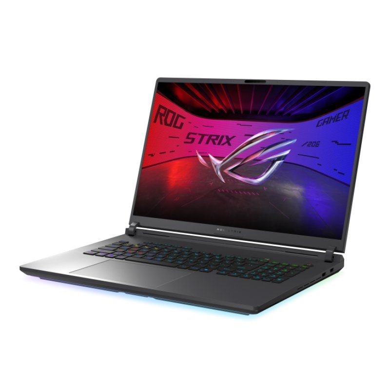 ASUS ROG Strix G18 G815LW-S9005W Intel Core Ultra 9 275HX Ordinateur portable 45,7 cm (18") WQXGA 32 Go DDR5-SDRAM 2 To