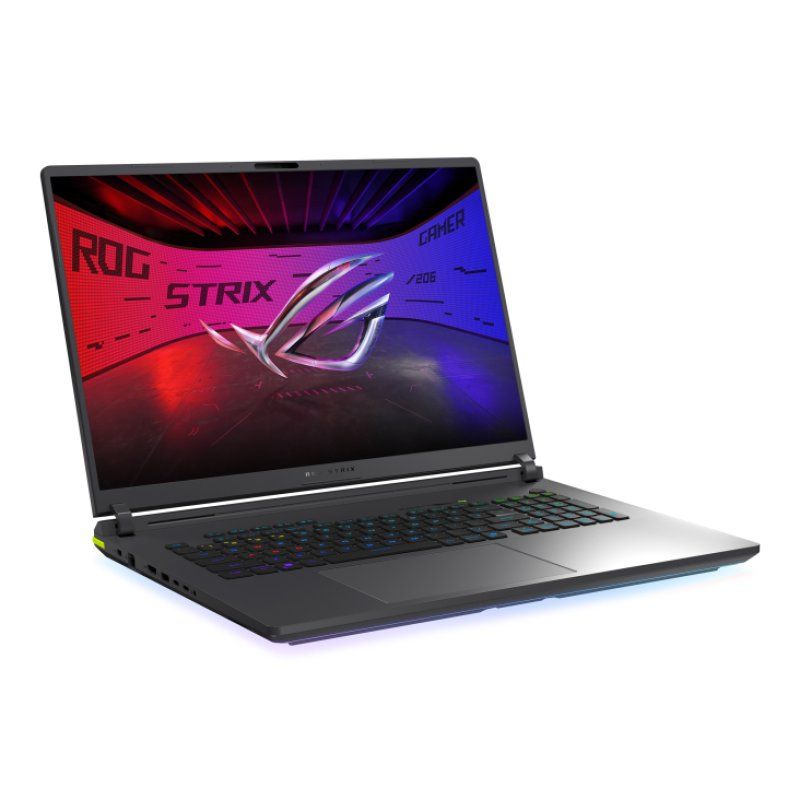 ASUS ROG Strix G18 G815LW-S9005W Intel Core Ultra 9 275HX Laptop 45.7 cm (18") WQXGA 32 GB DDR5-SDRAM 2 TB SSD NVIDIA