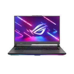 ROG STRIX 17 R9-7845HX 16GB/1TB 4070
