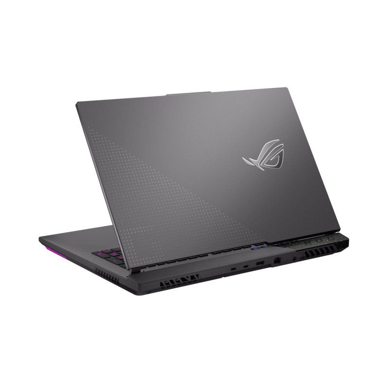 ASUS ROG Strix G17 G713PI-HX049W AMD Ryzen™ 9 7845HX Laptop 43.9 cm (17.3") Full HD 16 GB DDR5-SDRAM 1 TB SSD NVIDIA