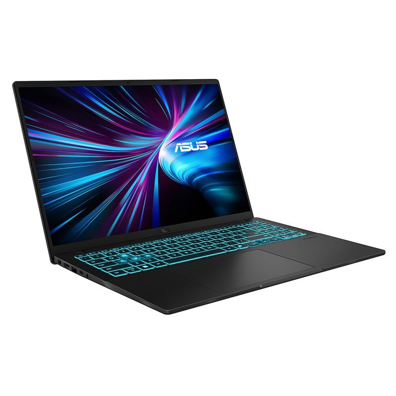 ASUS V16 V3607VH-RP011W Intel Core 5 210H Laptop 40.6 cm (16") WUXGA 16 GB DDR5-SDRAM 512 GB SSD NVIDIA GeForce RTX