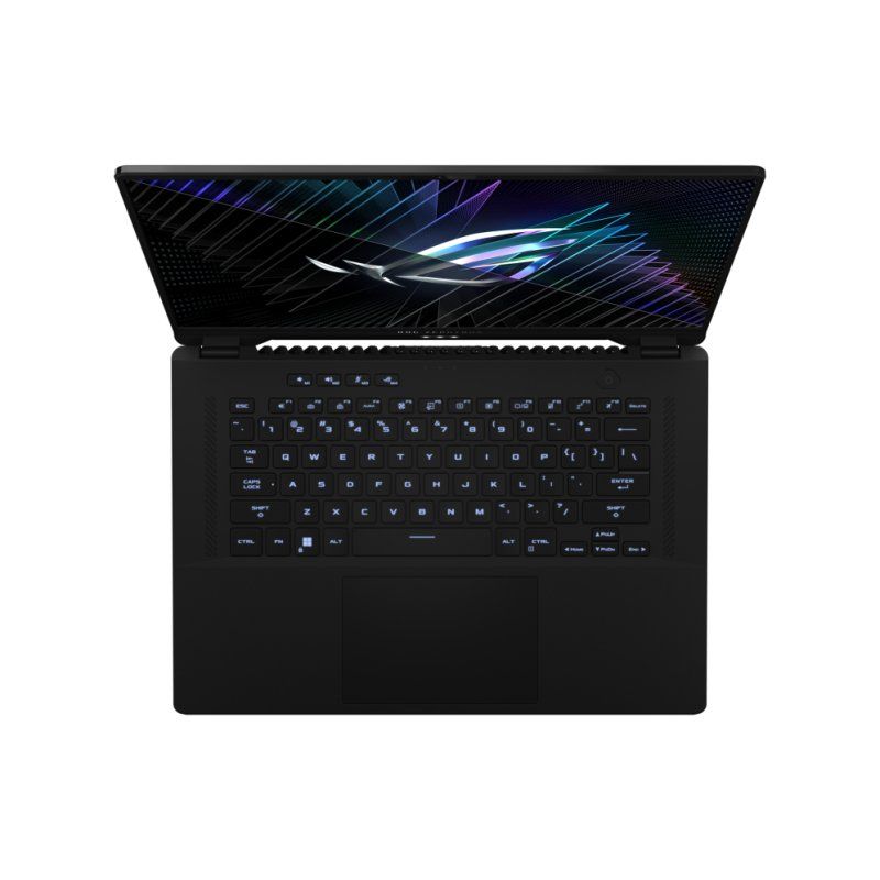 ASUS ROG Zephyrus M16 GU604VY-NM001W Intel Core™ i9 i9-13900H Laptop 40.6 cm (16") WQXGA 32 GB DDR5-SDRAM 2 TB SSD