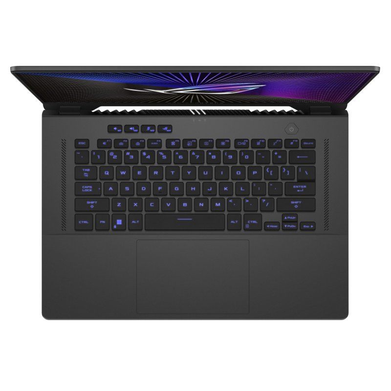 ZEPH 16 I7-12700H 16/512GB W11H 4060