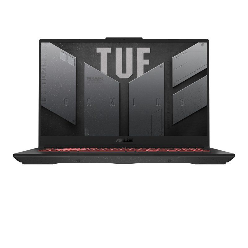 ASUS TUF Gaming A17 FA707RM-HX015W laptop AMD Ryzen™ 7 6800H Ordinateur portable 43,9 cm (17.3") Full HD 16 Go