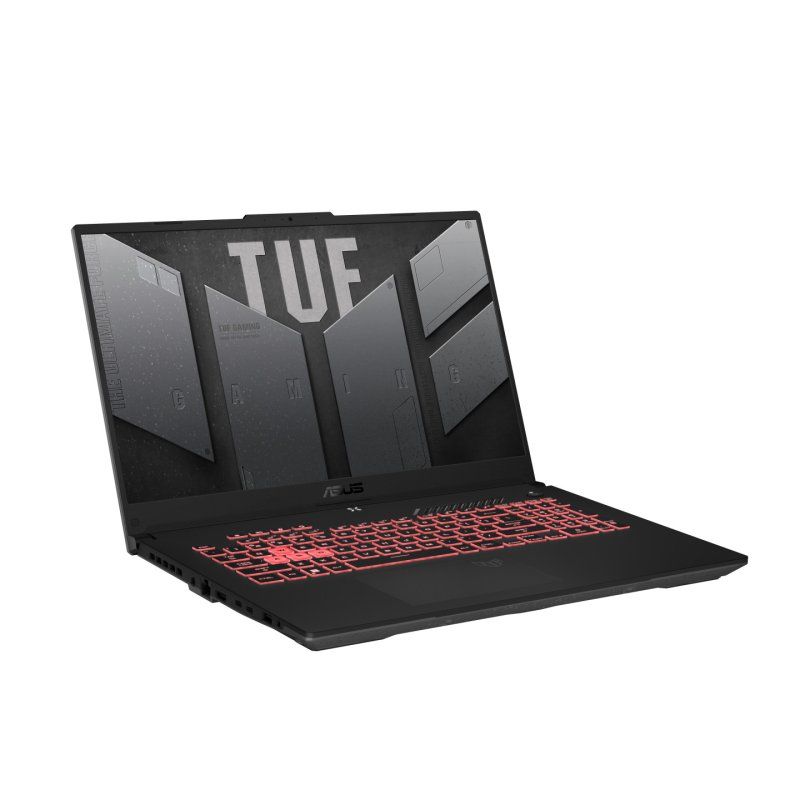 TUF 17 R7-6800HS 16GB 1TB 3060 W11H