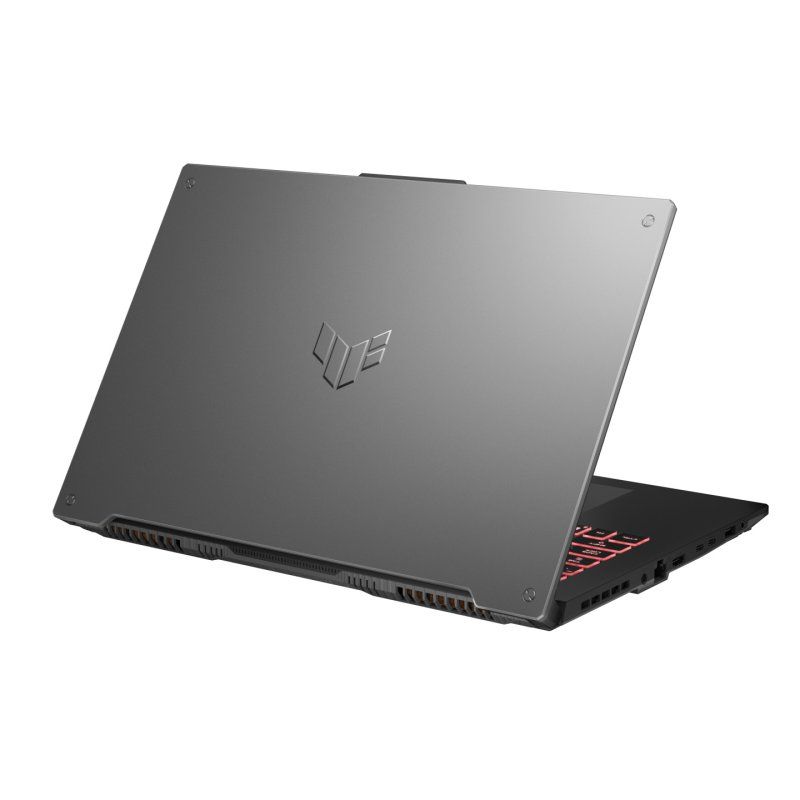 ASUS TUF Gaming A17 FA707RM-HX015W laptop AMD Ryzen™ 7 6800H Ordinateur portable 43,9 cm (17.3") Full HD 16 Go