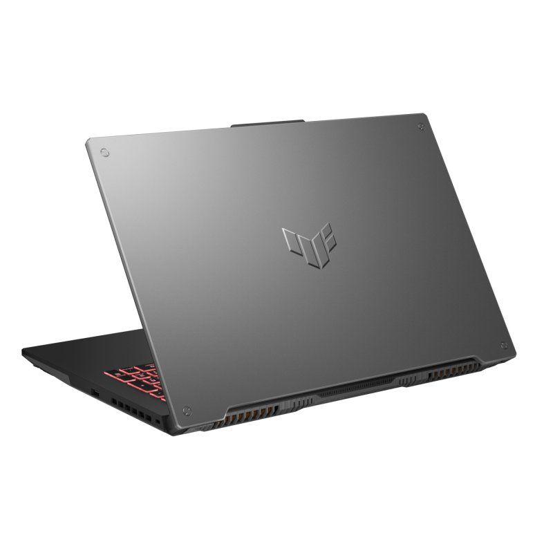 ASUS TUF Gaming A17 FA707RM-HX015W laptop AMD Ryzen™ 7 6800H Ordinateur portable 43,9 cm (17.3") Full HD 16 Go