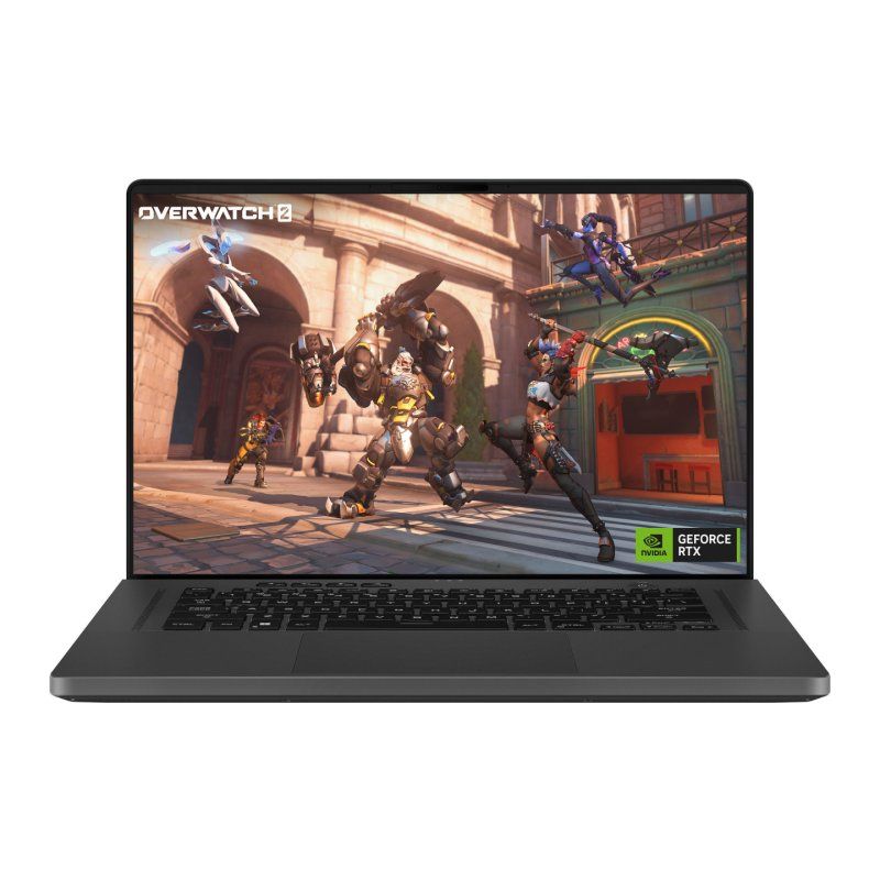 ASUS ROG Zephyrus G16 GU603VI-N4020W Intel Core™ i9 i9-13900H Laptop 40.6 cm (16") WQXGA 32 GB DDR4-SDRAM 1 TB SSD