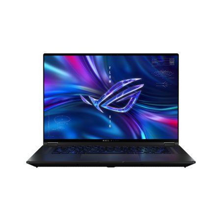 ASUS ROG Flow X16 GV601VV-NF001W Intel Core™ i9 i9-13900H Hybrid (2-in-1) 40.6 cm (16") Touchscreen WQXGA 16 GB