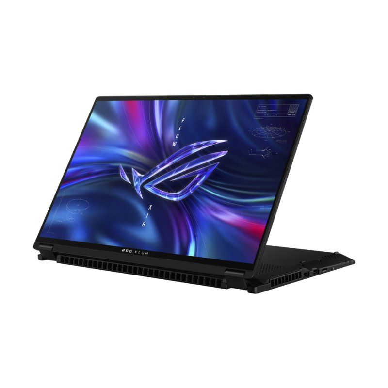 ASUS ROG Flow X16 GV601VV-NF001W Intel Core™ i9 i9-13900H Hybride (2-en-1) 40,6 cm (16") Écran tactile WQXGA 16 Go