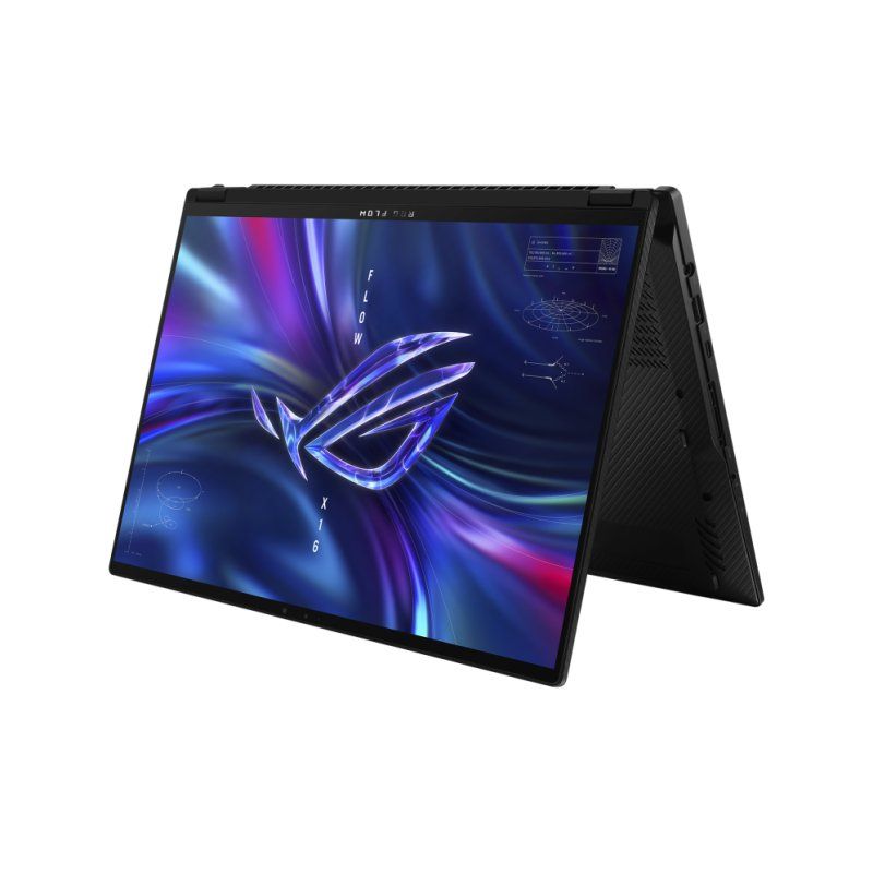 ASUS ROG Flow X16 GV601VV-NF001W Intel Core™ i9 i9-13900H Hybride (2-en-1) 40,6 cm (16") Écran tactile WQXGA 16 Go