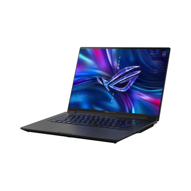 ASUS ROG Flow X16 GV601VV-NF001W Intel Core™ i9 i9-13900H Hybride (2-en-1) 40,6 cm (16") Écran tactile WQXGA 16 Go