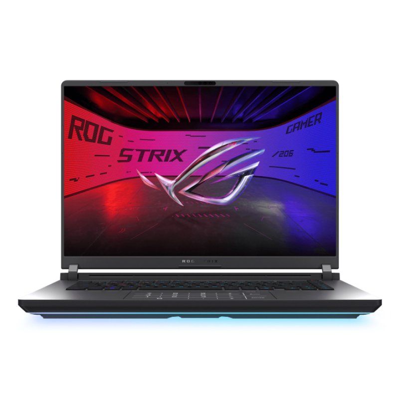 ASUS ROG Strix G16 G615LR-S5191W Intel Core Ultra 9 275HX Laptop 40.6 cm (16") 2.5K 32 GB DDR5-SDRAM 2 TB SSD NVIDIA