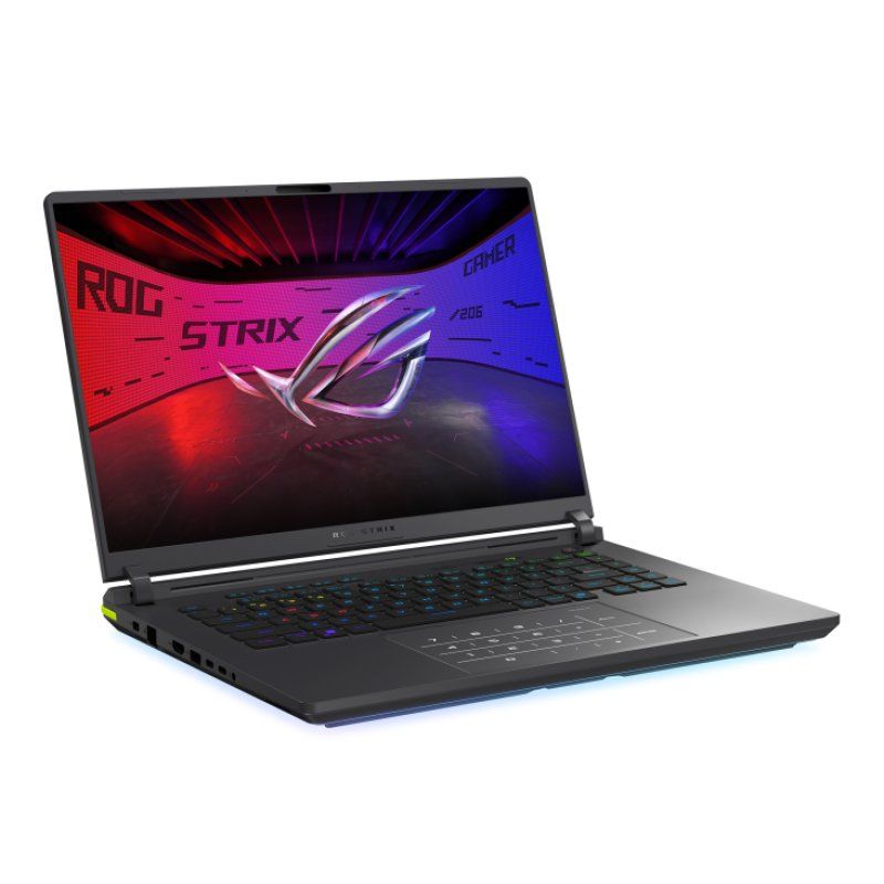 ASUS ROG Strix G16 G615LR-S5191W Intel Core Ultra 9 275HX Laptop 40.6 cm (16") 2.5K 32 GB DDR5-SDRAM 2 TB SSD NVIDIA