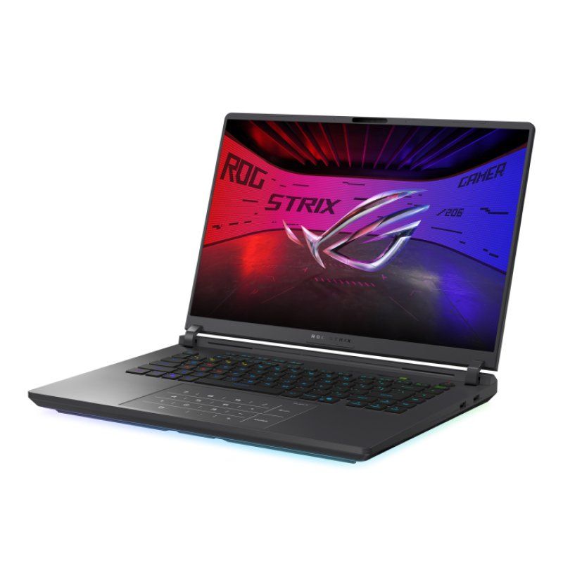 ASUS ROG Strix G16 G615LR-S5191W Intel Core Ultra 9 275HX Laptop 40.6 cm (16") 2.5K 32 GB DDR5-SDRAM 2 TB SSD NVIDIA