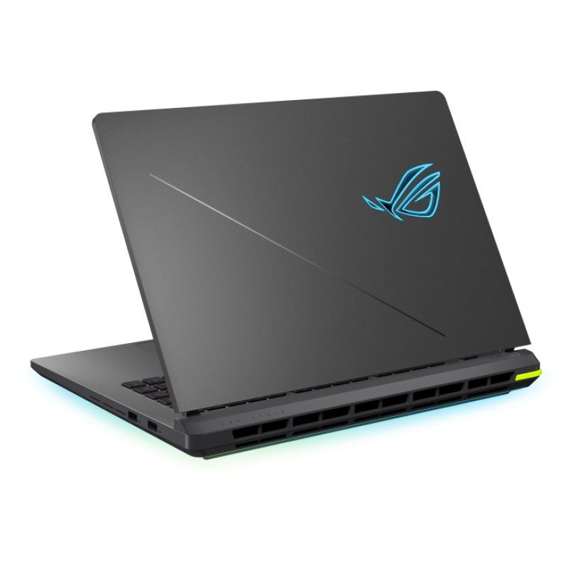 ASUS ROG Strix G16 G615LR-S5191W Intel Core Ultra 9 275HX Laptop 40.6 cm (16") 2.5K 32 GB DDR5-SDRAM 2 TB SSD NVIDIA