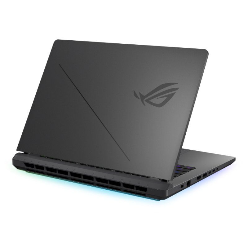 ASUS ROG Strix G16 G615LR-S5191W Intel Core Ultra 9 275HX Laptop 40.6 cm (16") 2.5K 32 GB DDR5-SDRAM 2 TB SSD NVIDIA