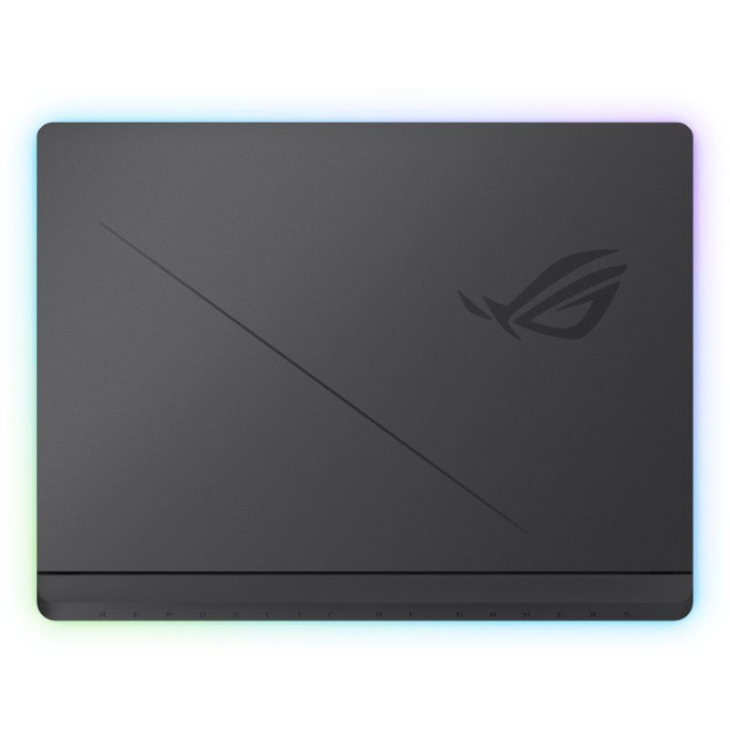 ASUS ROG Strix G16 G615LR-S5191W Intel Core Ultra 9 275HX Laptop 40.6 cm (16") 2.5K 32 GB DDR5-SDRAM 2 TB SSD NVIDIA