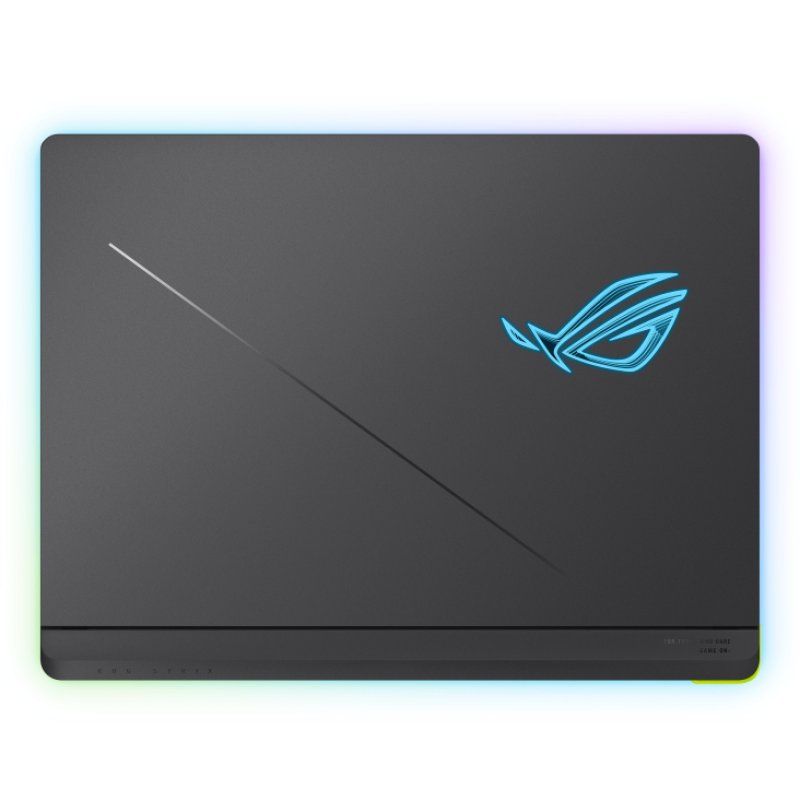 ASUS ROG Strix G16 G615LR-S5191W Intel Core Ultra 9 275HX Laptop 40.6 cm (16") 2.5K 32 GB DDR5-SDRAM 2 TB SSD NVIDIA