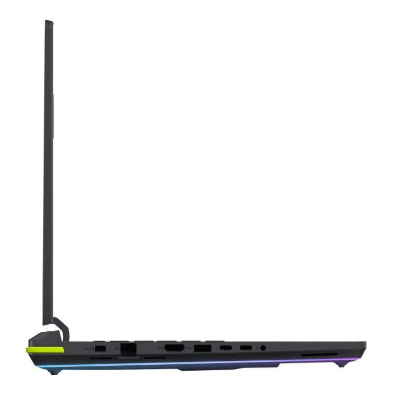 ASUS ROG Strix G16 G615LR-S5191W Intel Core Ultra 9 275HX Laptop 40.6 cm (16") 2.5K 32 GB DDR5-SDRAM 2 TB SSD NVIDIA
