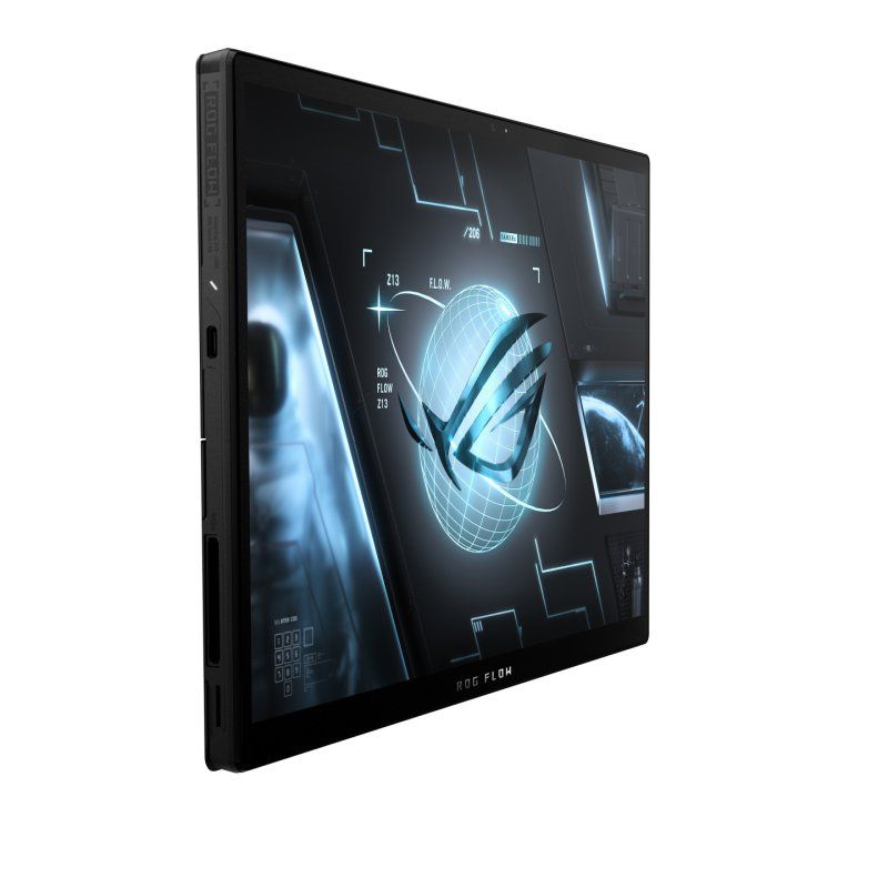 ASUS ROG Flow Z13 GZ301ZE-LC218W Intel Core™ i9 i9-12900H Hybrid (2-in-1) 34 cm (13.4") Touchscreen WQUXGA 16 GB