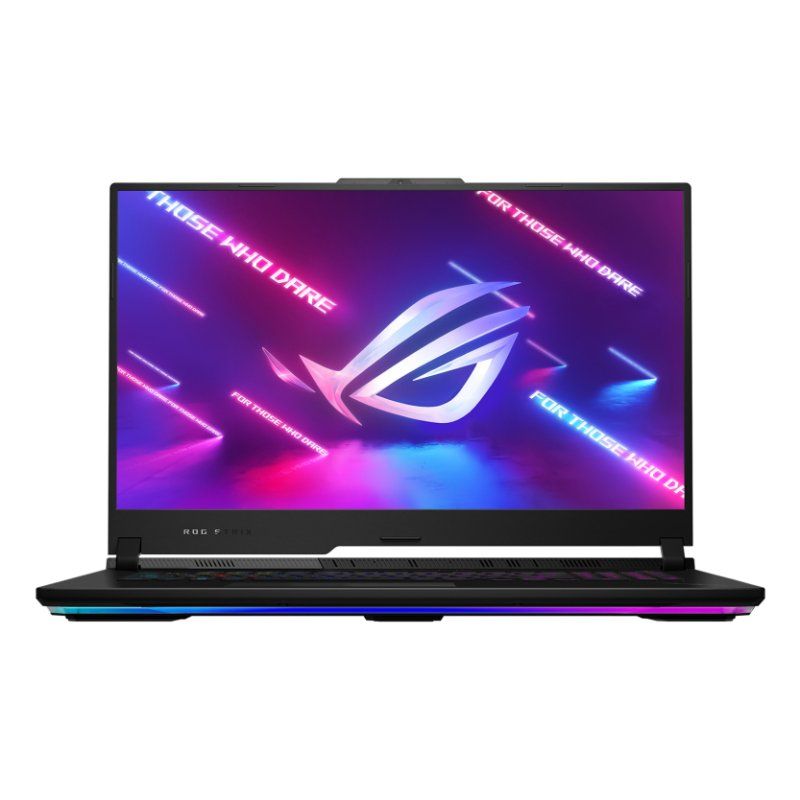 ASUS ROG Strix SCAR 17 X3D G733PZV-LL069W AMD Ryzen™ 9 7945HX3D Laptop 43.9 cm (17.3") Wide Quad HD 32 GB DDR5-SDRAM
